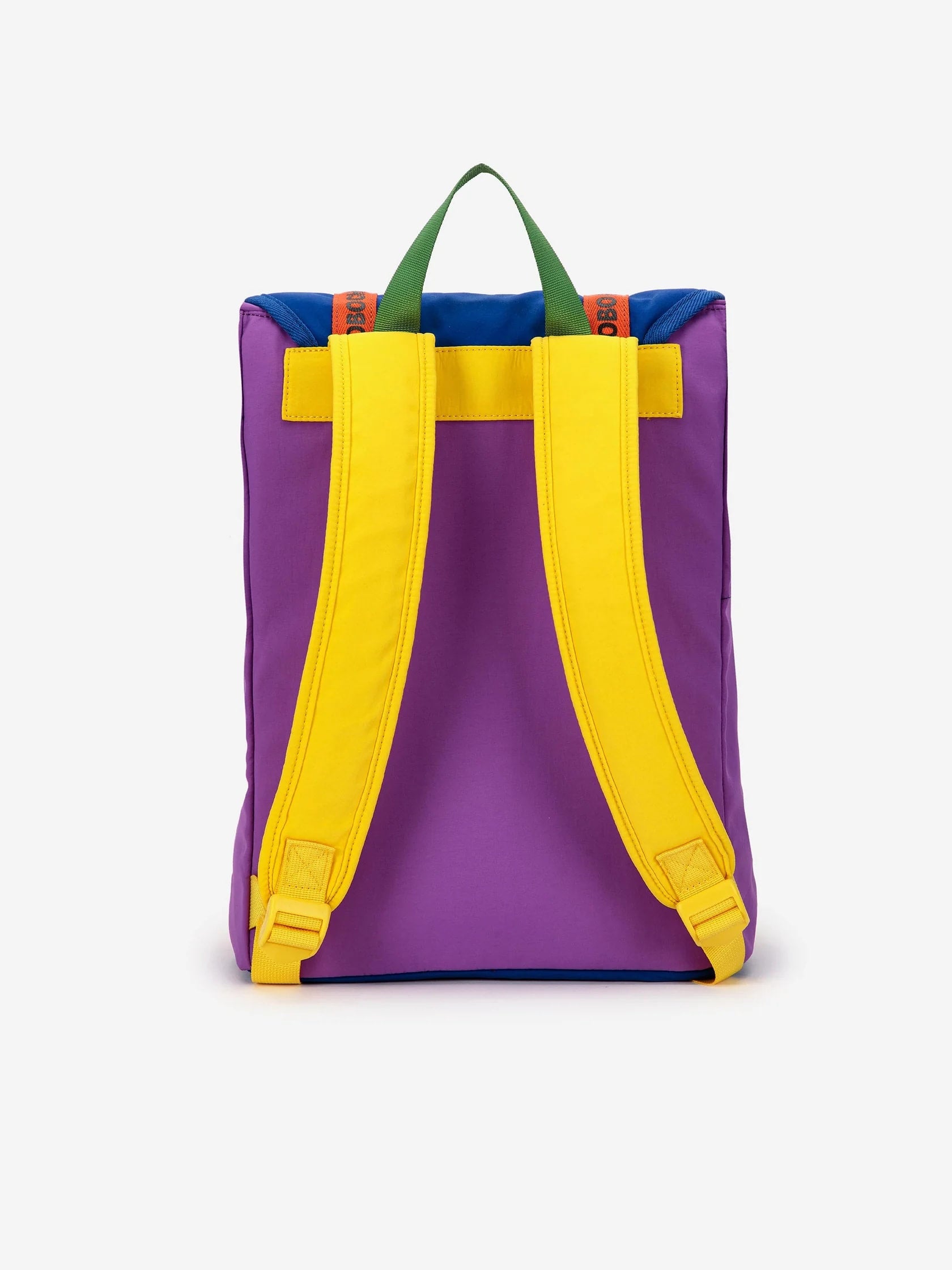 Color Block Backpack by Bobo Choses | HYPERCLASH
