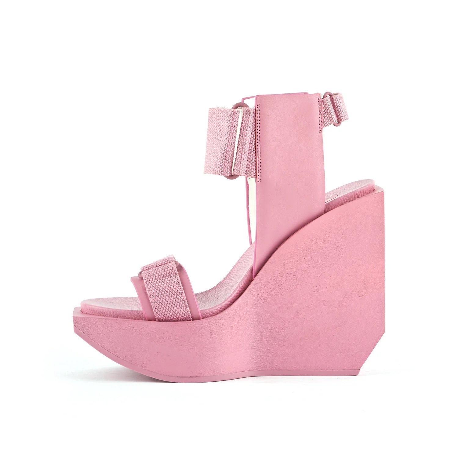Wa Hi Vintage Pink by United Nude | HYPERCLASH