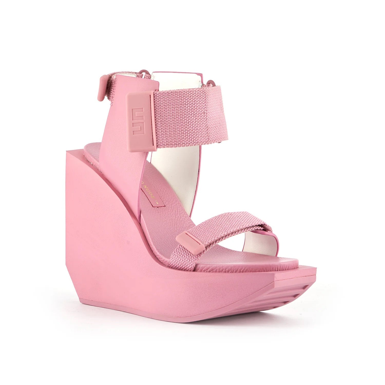 Wa Hi Vintage Pink by United Nude | HYPERCLASH