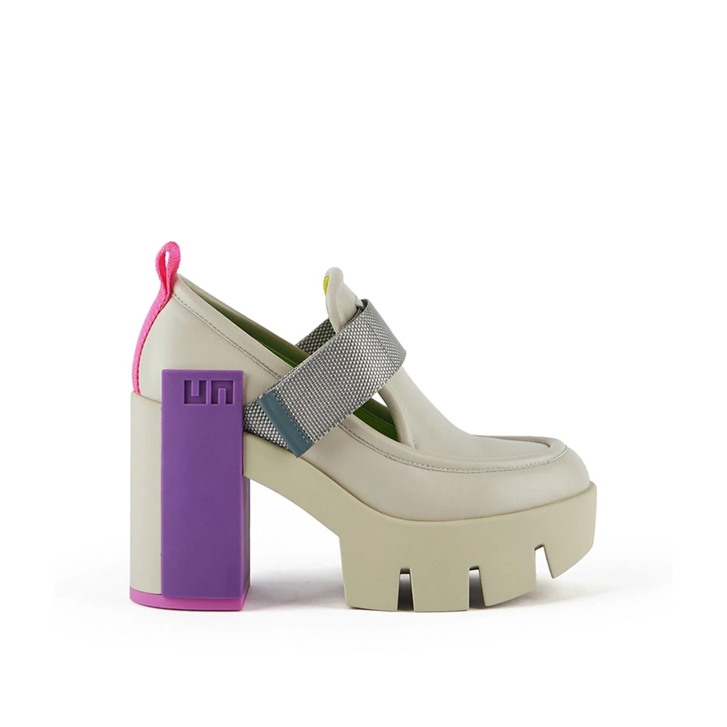 靴 united nude Grip Run Mid Play Grip Run Mid Play by United Nude | HYPERCLASH