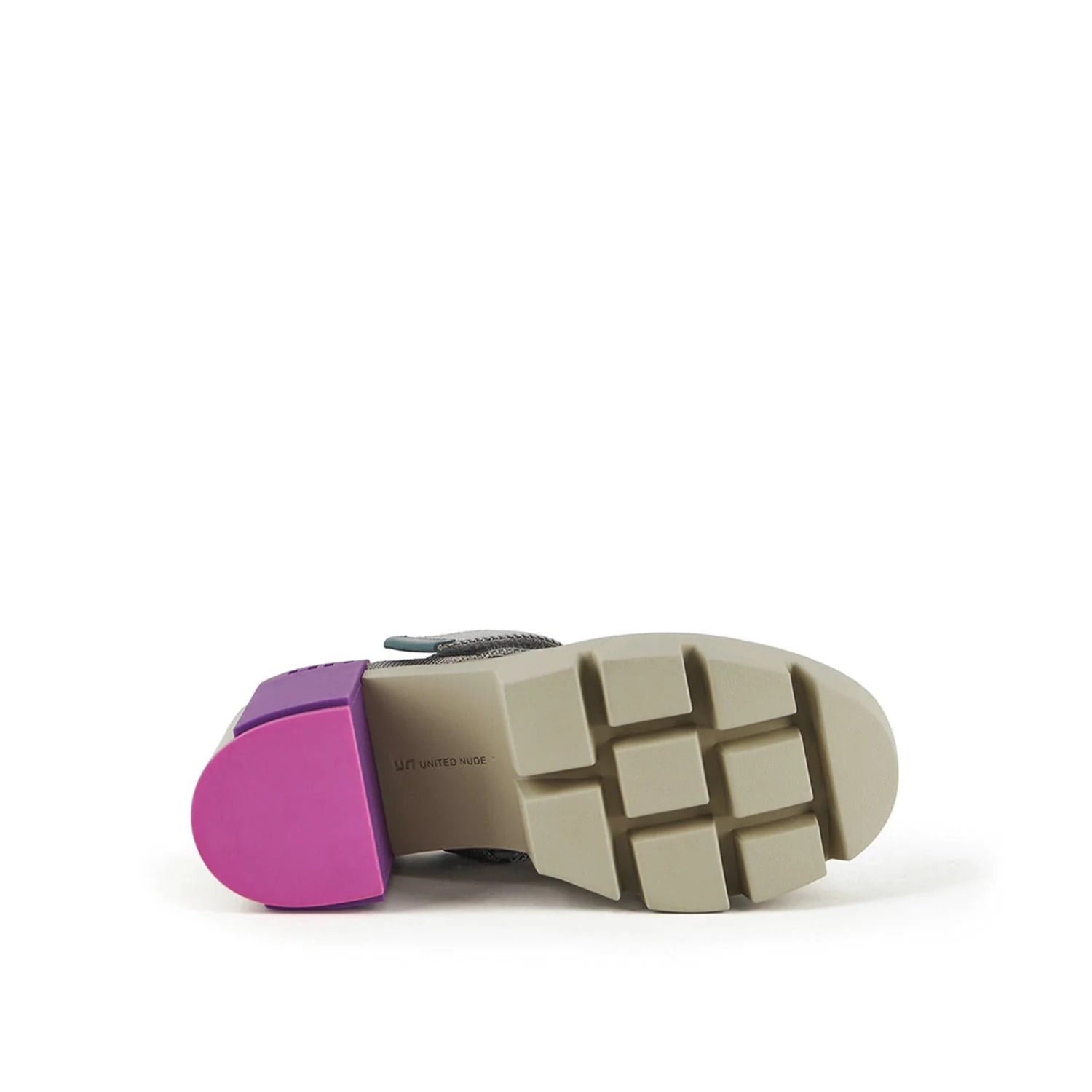 靴 united nude Grip Run Mid Play Grip Run Mid Play by United Nude | HYPERCLASH