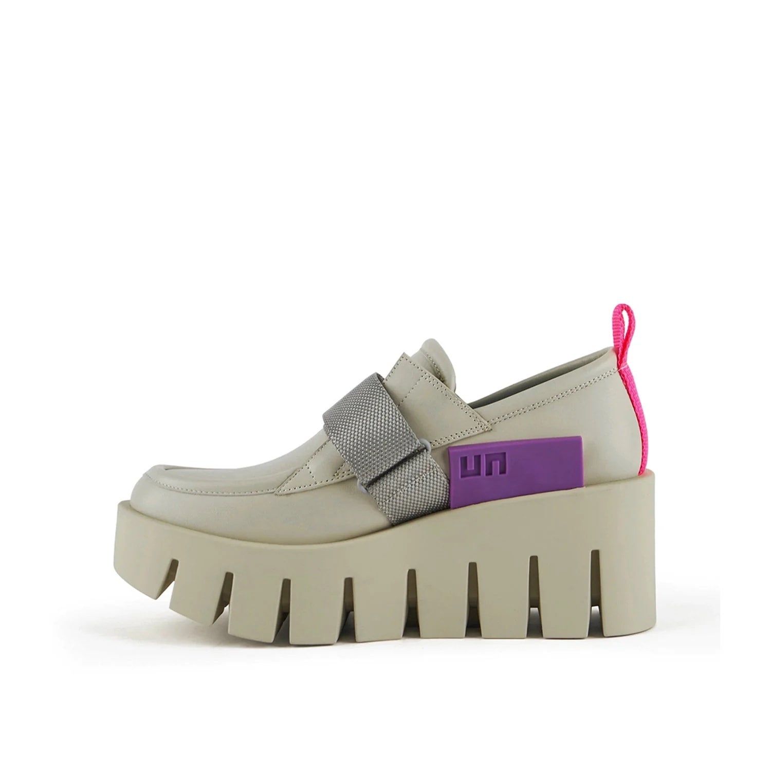Grip Run Lo Play by United Nude | HYPERCLASH
