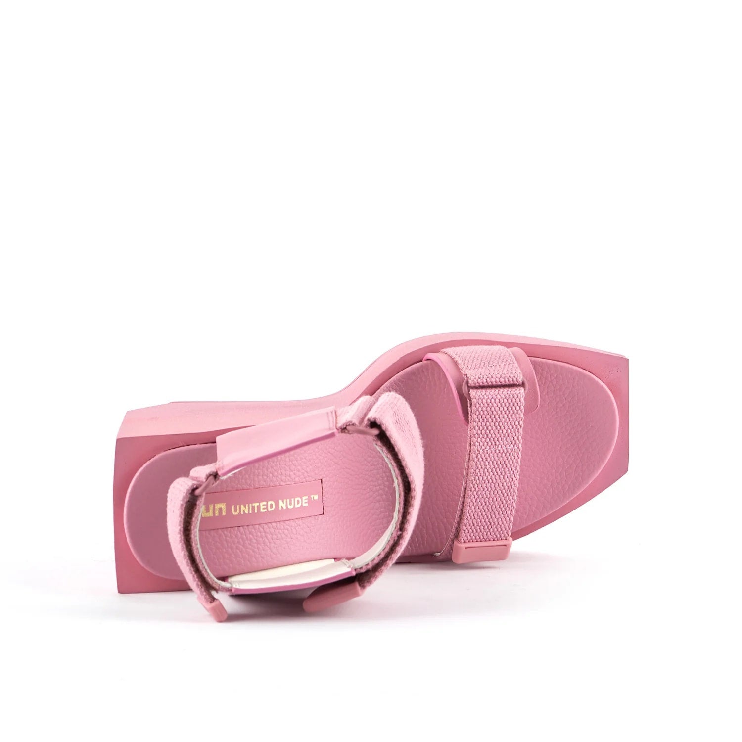 Wa Hi Vintage Pink by United Nude | HYPERCLASH