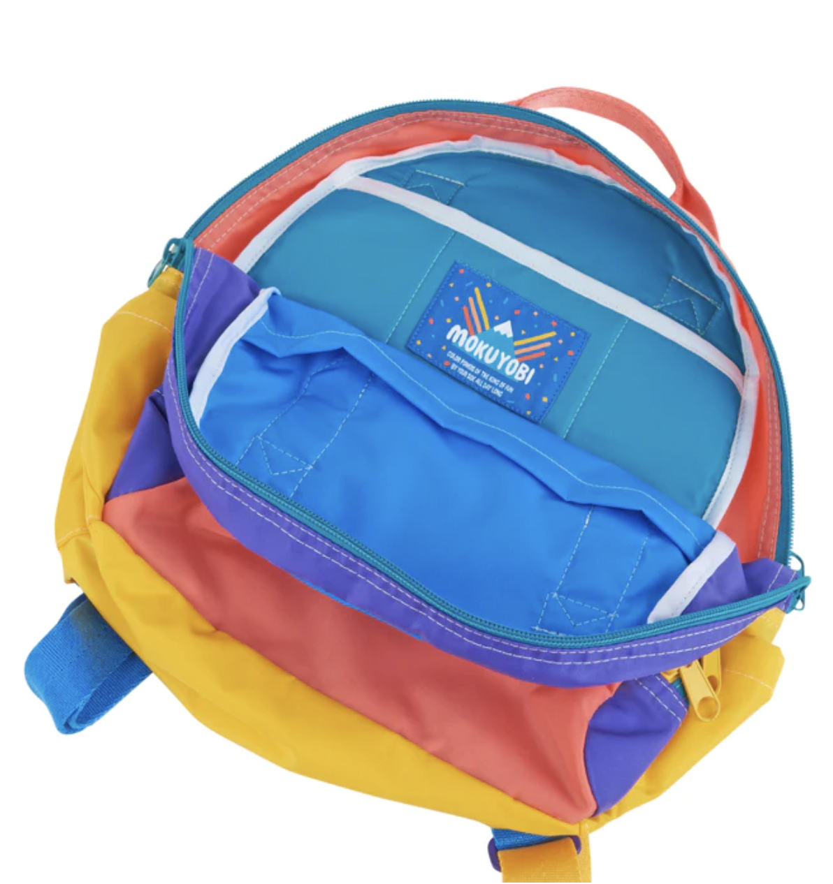 Bag Mokuyobi Mini Backpack Mokuyobi Maui Mini Atlas Backpack In