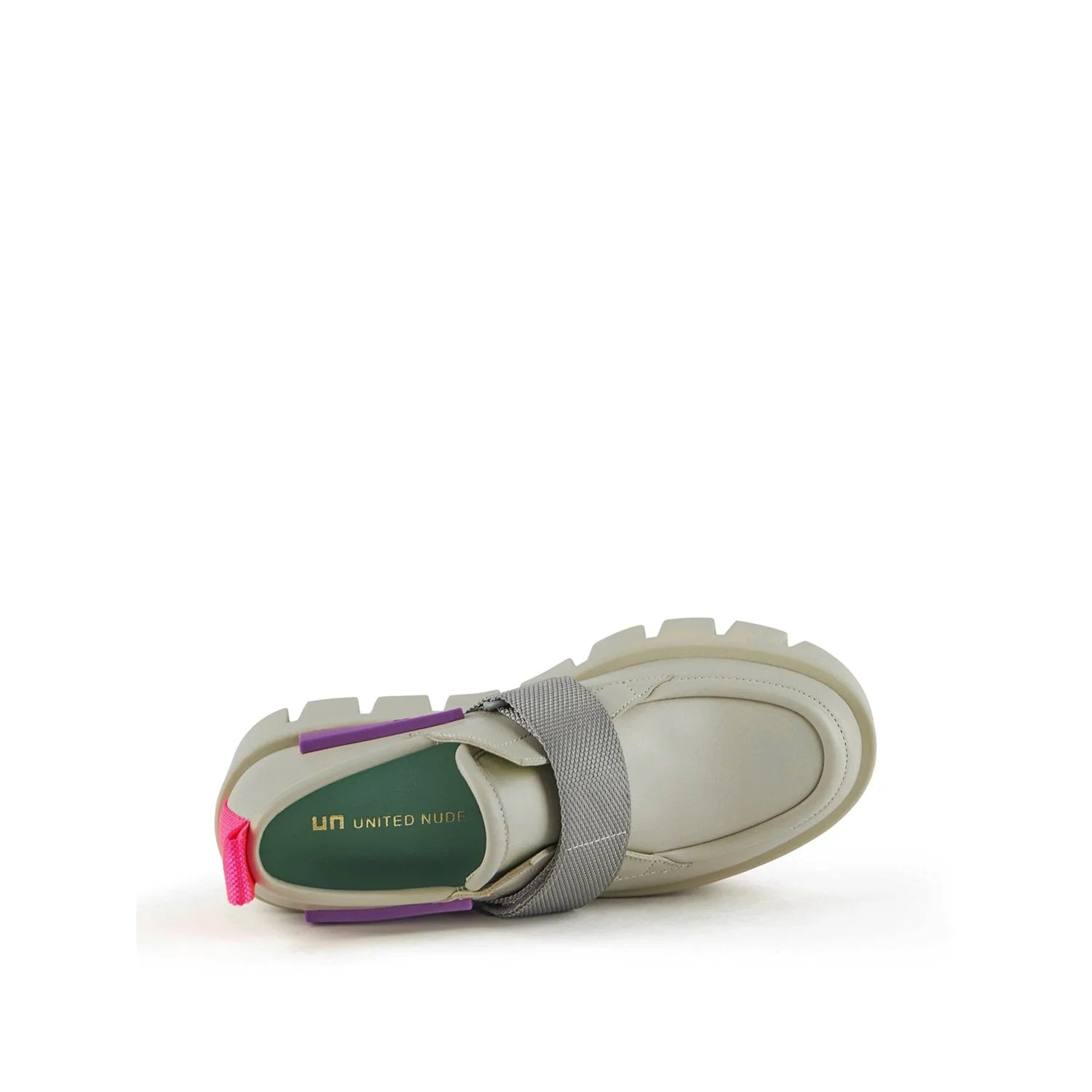 Grip Run Lo Play by United Nude | HYPERCLASH