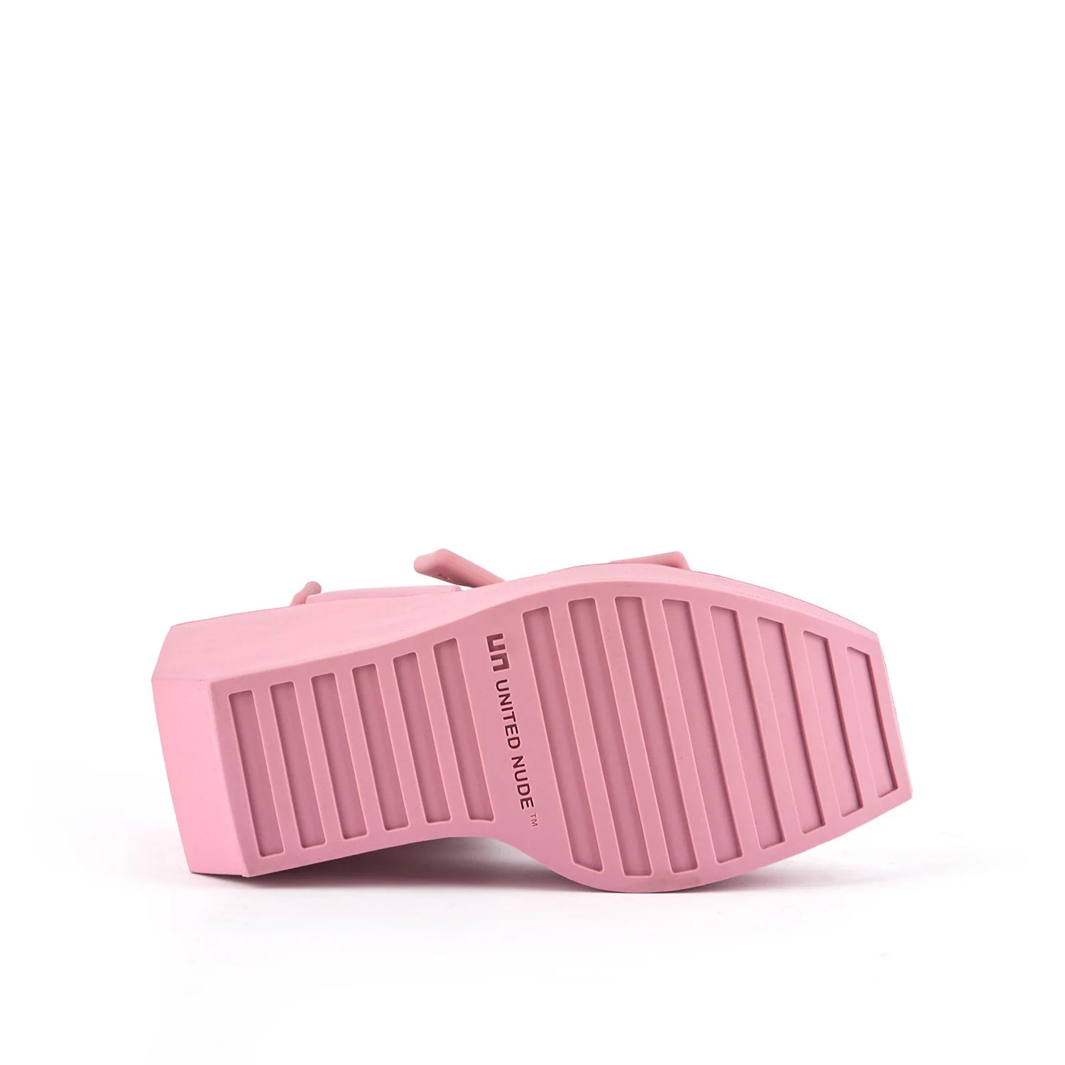 Wa Hi Vintage Pink by United Nude | HYPERCLASH