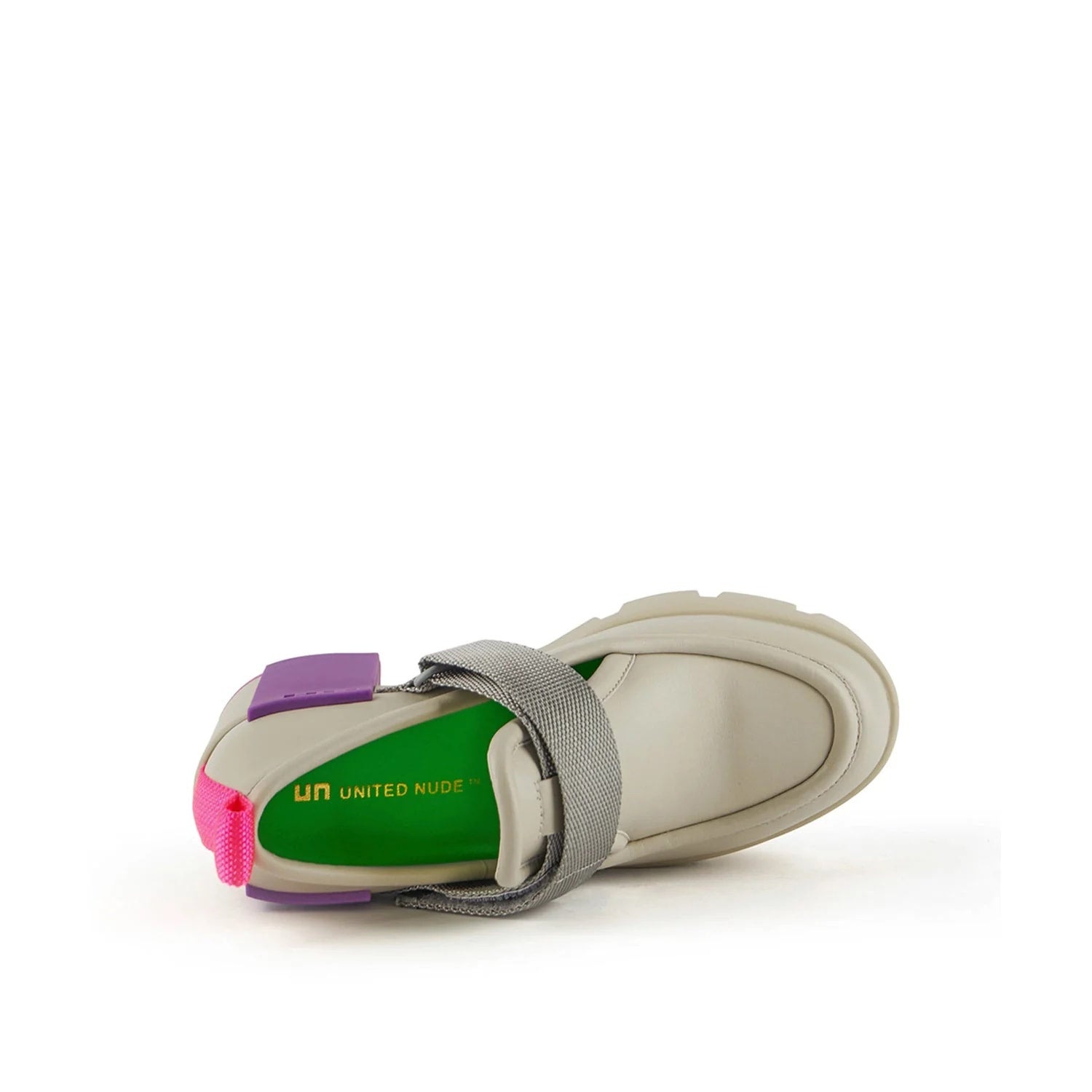 Grip Run Mid Play by United Nude | HYPERCLASH