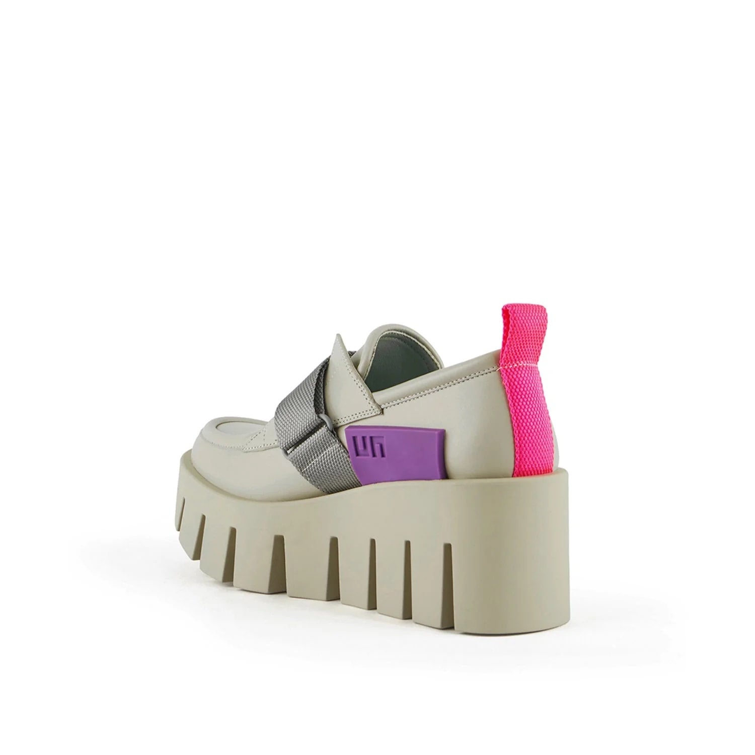 Grip Run Lo Play by United Nude | HYPERCLASH