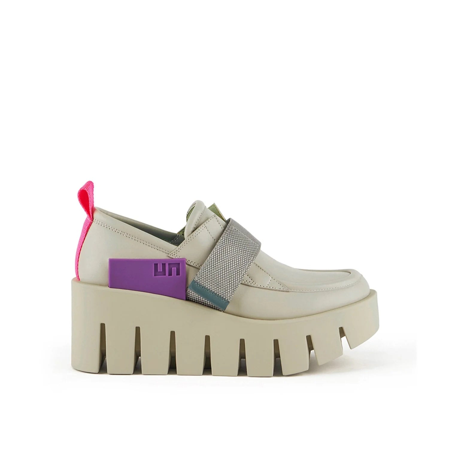 Grip Run Lo Play by United Nude | HYPERCLASH