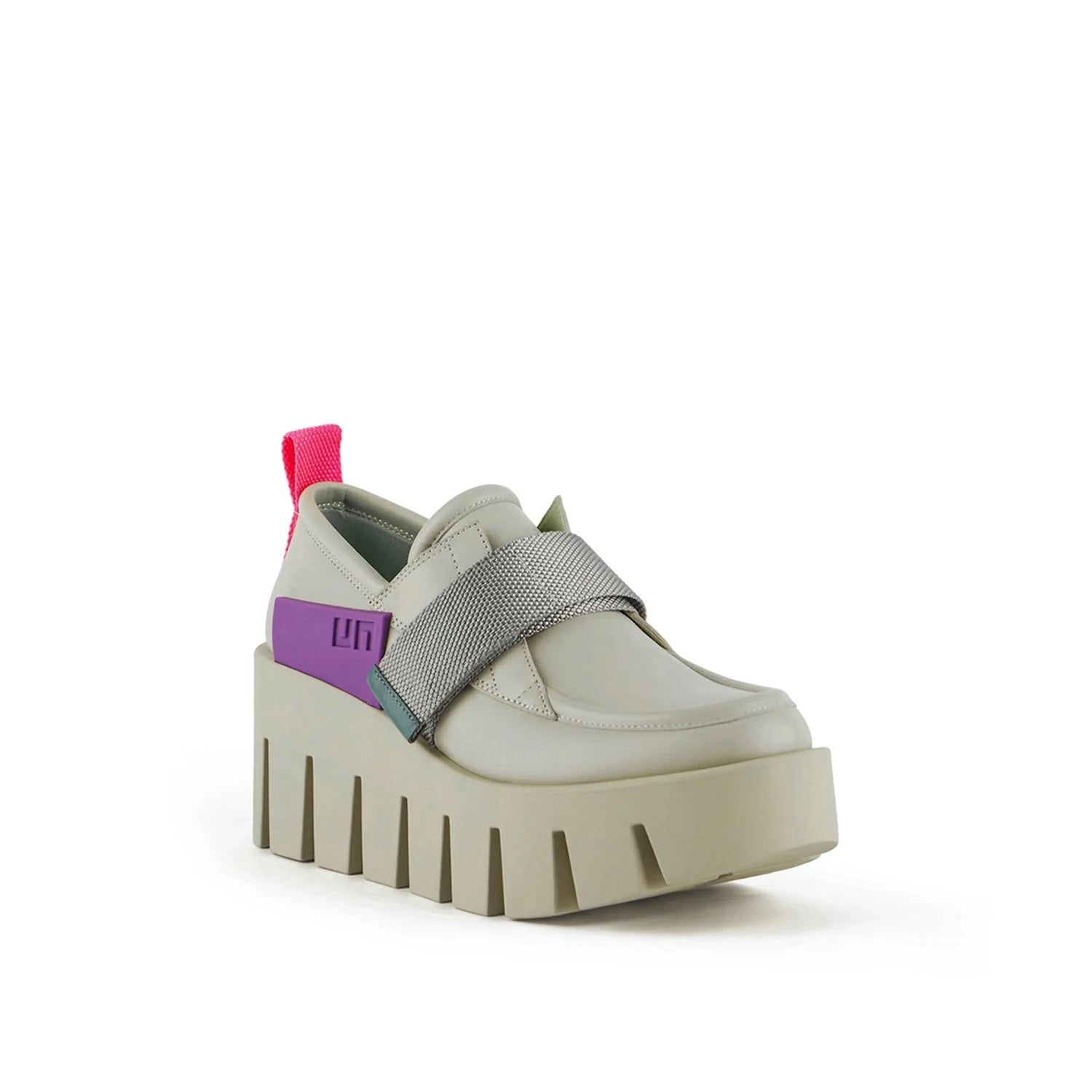 Grip Run Lo Play by United Nude | HYPERCLASH